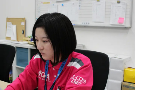 株式会社東北丸和ロジスティクス 白河DSの求人メインイメージ