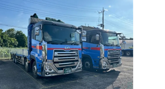 株式会社小川建機 鹿沼支店の求人メインイメージ