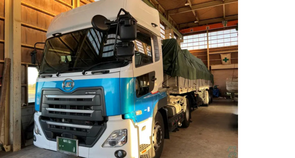 福岡トランス株式会社 福井営業所の求人情報ページへ