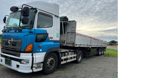 福岡トランス株式会社 福井営業所の求人情報ページへ