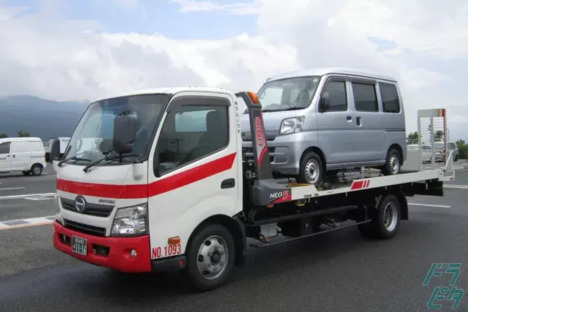 株式会社マルノウチ 東富士営業所の求人メインイメージ