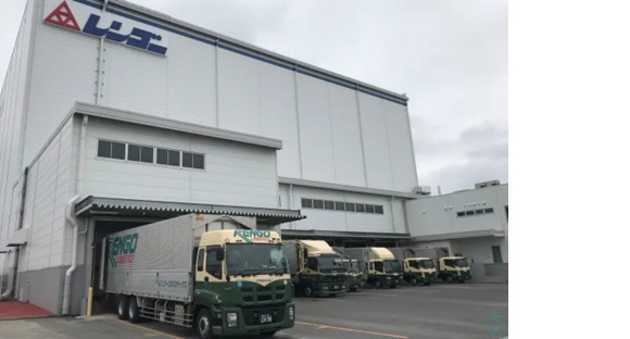 レンゴーロジスティクス株式会社　福井営業所の求人メインイメージ