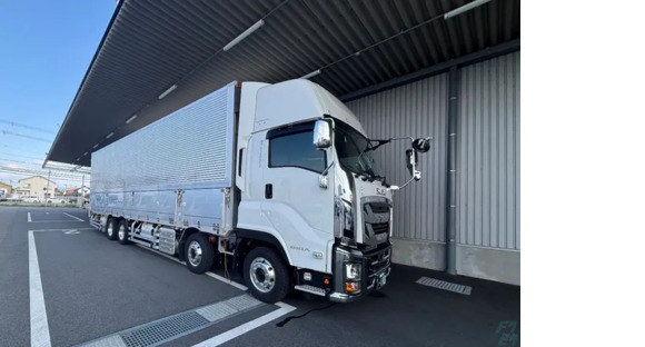 カンリクEXPRESS関西株式会社 姫路DCの求人情報ページへ