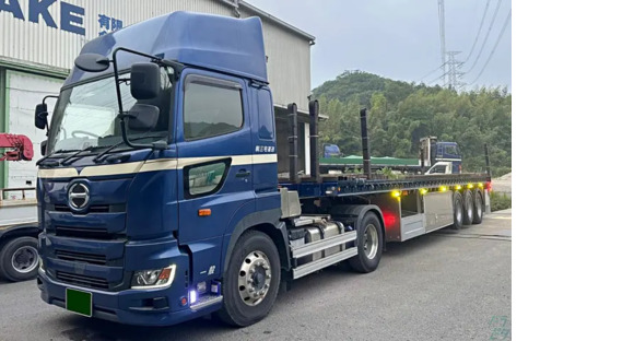 有限会社三宅運送の求人情報ページへ