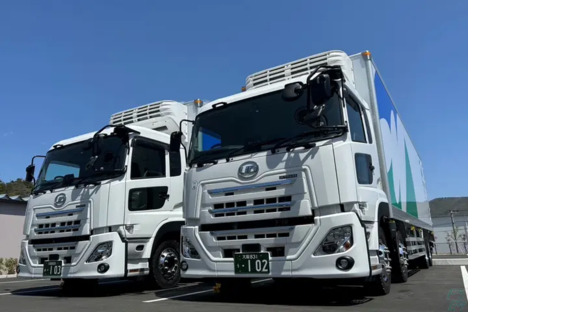 株式会社ヒューテックノオリン　関西支店　近畿圏共配センターの求人メインイメージ