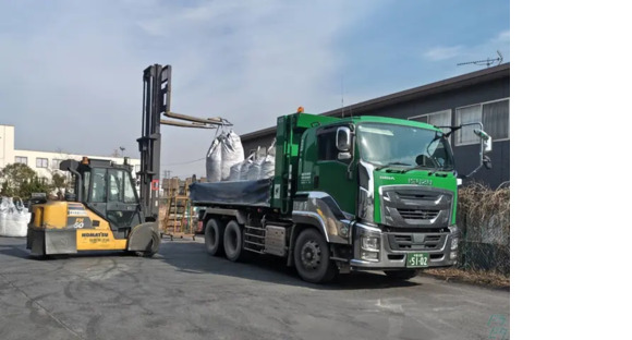 大興グループ 株式会社大興　君津営業所の求人メインイメージ