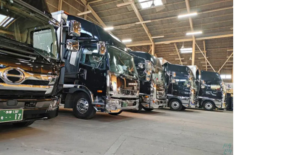 株式会社スワンサービス  甲府営業所の求人情報ページへ