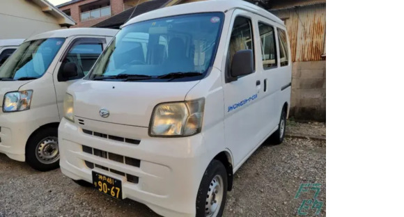 ジャパンメッセンジャーサービス株式会社 尼崎支店急便部の求人情報ページへ