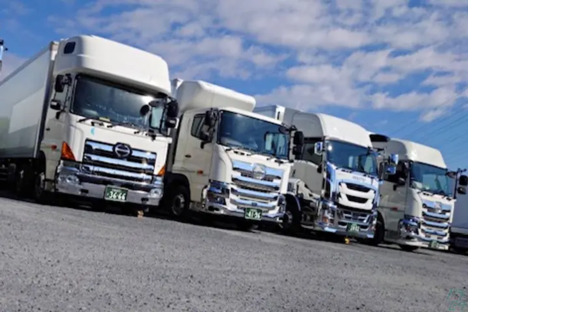 直販配送株式会社　大阪営業所の求人情報ページへ