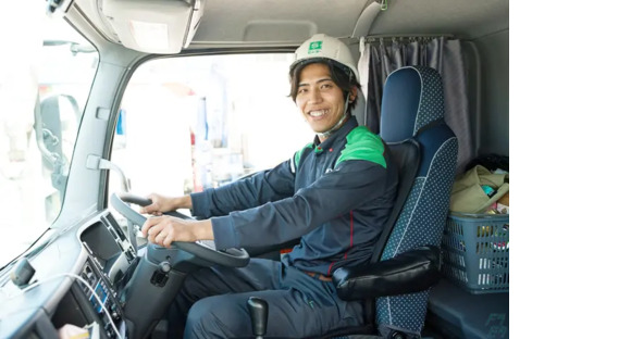 センコー株式会社　京滋主管支店 湖東営業所の求人メインイメージ