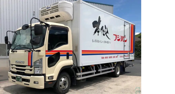 ドーネル運輸有限会社の求人情報ページへ