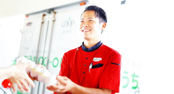 株式会社アシスト 横須賀事業所の求人メインイメージ