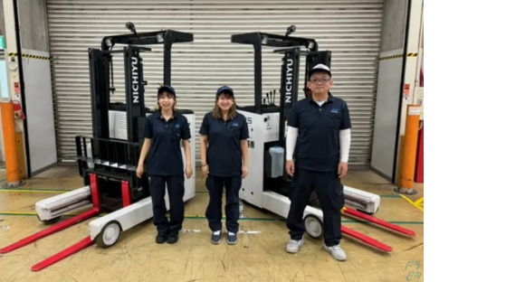 夏島運輸株式会社  本社営業所の求人メインイメージ