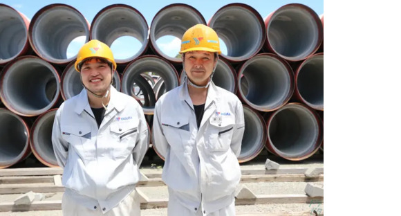 矢倉ヒューム管工業株式会社 和歌山工場の求人情報ページへ