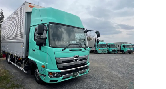 トナン輸送株式会社 茨城営業所の求人情報ページへ