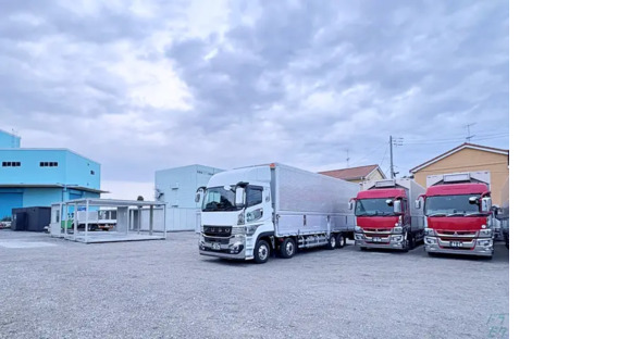 株式会社AI・カンパニーの求人メインイメージ