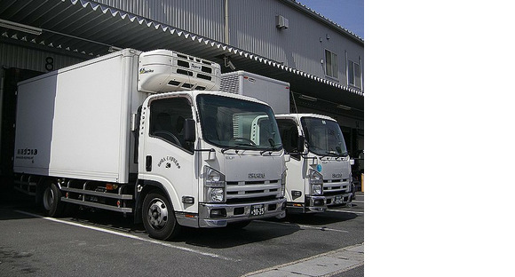 株式会社コダ運輸の求人メインイメージ