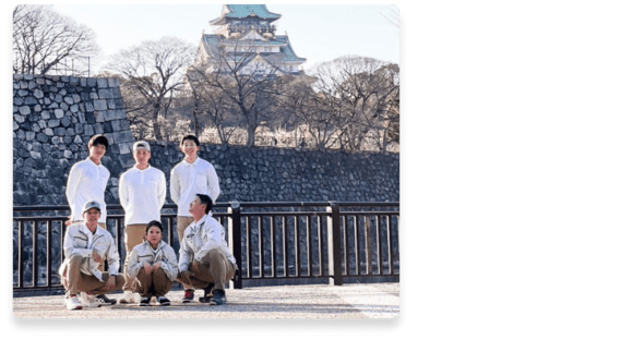 株式会社NEXTの求人メインイメージ