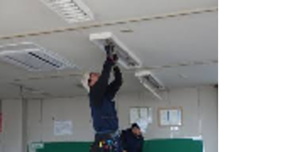 株式会社ジンテックの求人メインイメージ