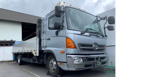 有限会社柴田商会の求人メインイメージ