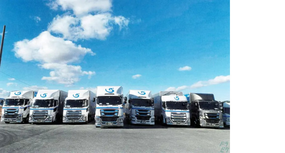 鈴建輸送株式会社  本社の求人メインイメージ