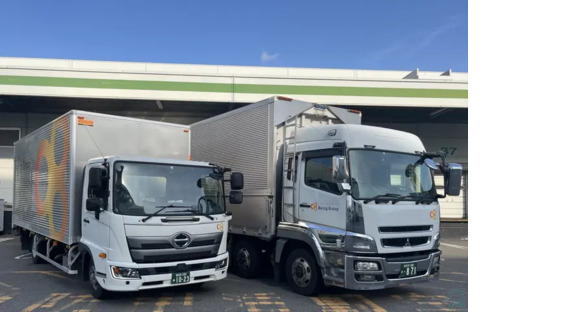 株式会社コラビス 春日井センターの求人メインイメージ