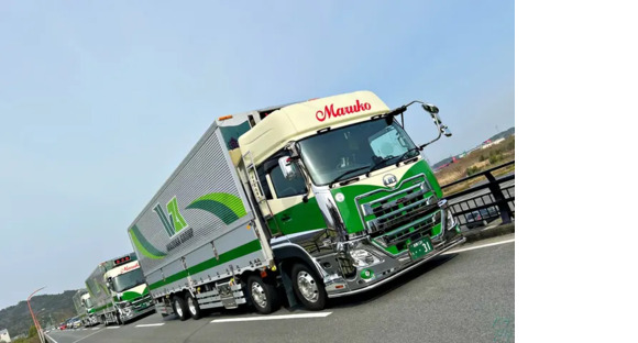 滋賀丸工運送株式会社の求人情報ページへ