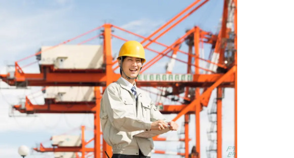 山九東日本サービス株式会社 君津事業所の求人メインイメージ