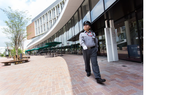 セクダム株式会社の求人メインイメージ