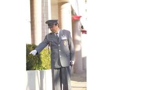 セクダム株式会社の求人メインイメージ