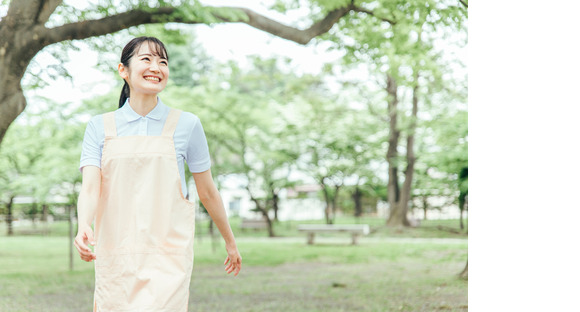 社会福祉法人愛恵協会の求人情報ページへ