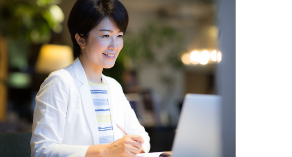 労働者協同組合ワーカーズコープ・センター事業団の求人メインイメージ