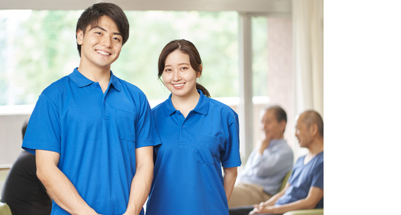 ひろせ整形外科の求人メインイメージ