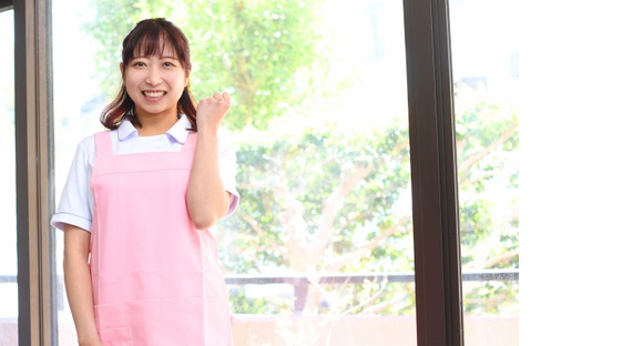 医療法人健鷹会の求人メインイメージ