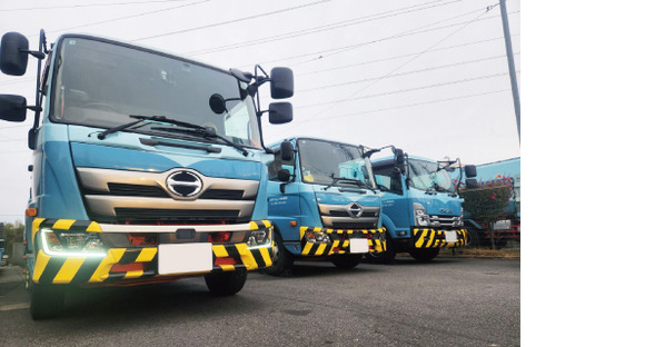 トヨアケユニティ株式会社の求人メインイメージ