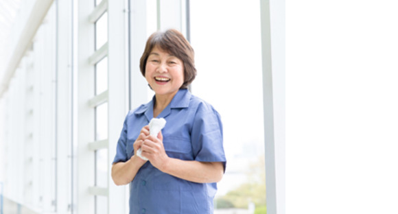 株式会社ソシオ　医療関連サービス事業部の求人情報ページへ