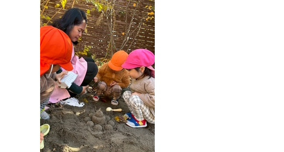 あさひキッズインターナショナルの求人メインイメージ