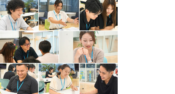 ハウスコム株式会社の求人メインイメージ