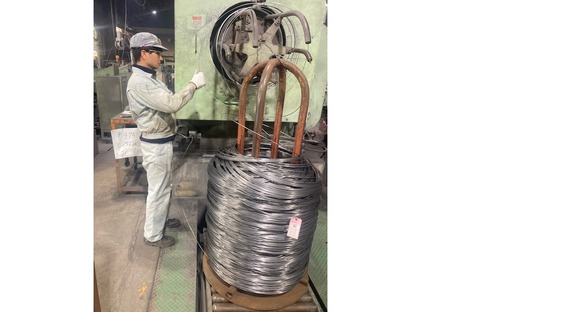 サクラテック株式会社の求人メインイメージ