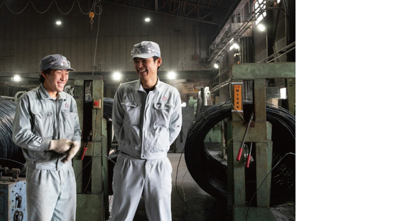 サクラテック株式会社の求人メインイメージ