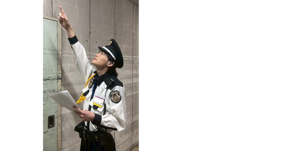 イオンディライトセキュリティ株式会社の求人情報ページへ