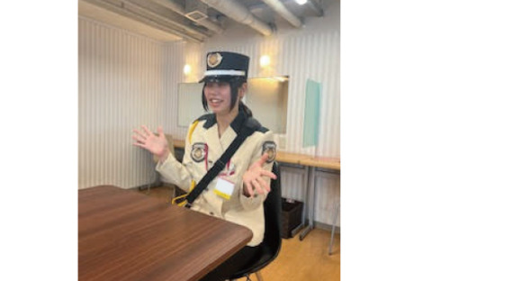 イオンディライトセキュリティ株式会社の求人メインイメージ