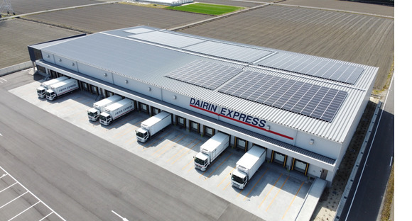 有限会社大輪輸送の求人情報ページへ