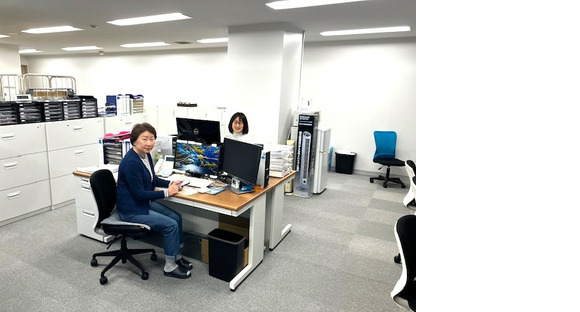 株式会社コメットカトウの求人メインイメージ