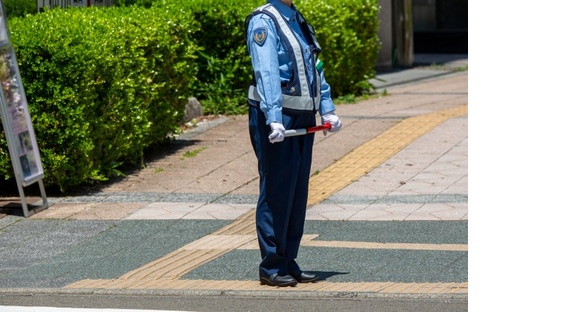 株式会社西城警備保障の求人メインイメージ