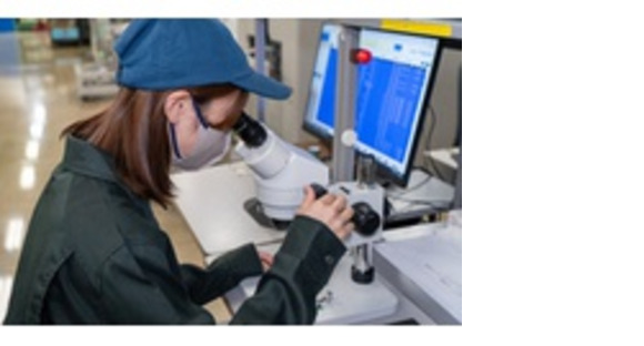 ＵＴエージェント株式会社 中部第一CSの求人情報ページへ