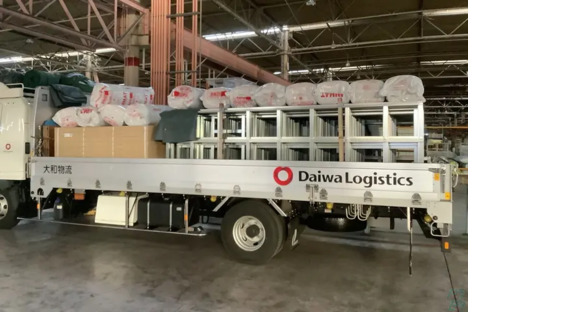 大和物流株式会社 赤坂事業所の求人情報ページへ