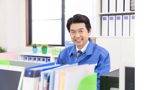 センコー株式会社 静岡ハウス営業所の求人メインイメージ