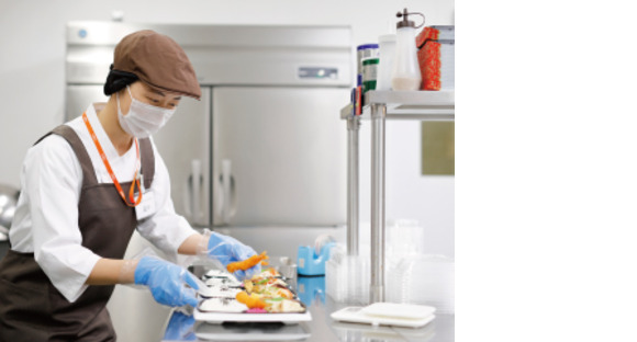 クスリのアオキ　大津唐崎店の求人メインイメージ