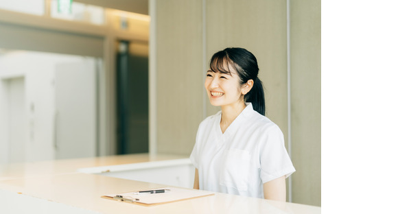 株式会社ホメオスタシス　みつばち薬局の求人メインイメージ